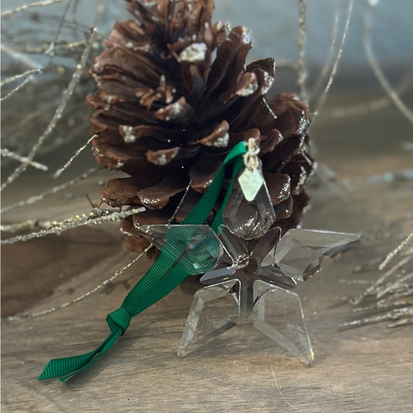 Swarovski Annual Edition Ornament 2023 Large - Picture 4 of 7